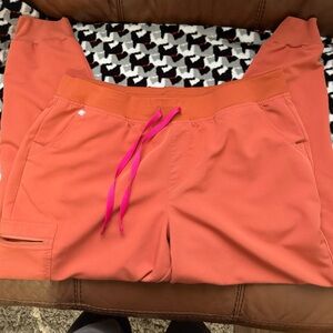 Figs Zamora scrub pants